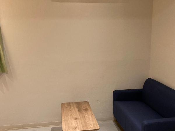 Cloud Sharing Hotel Hakata 1 : photo 9 de la chambre lit superposé dans dortoir pour femmes