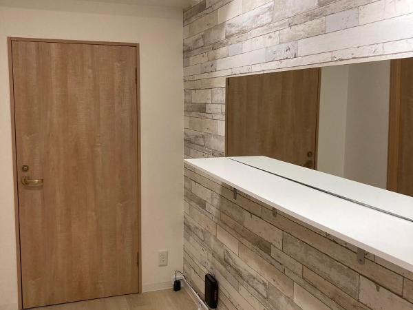 Cloud Sharing Hotel Hakata 1 : photo 10 de la chambre lit superposé dans dortoir pour femmes