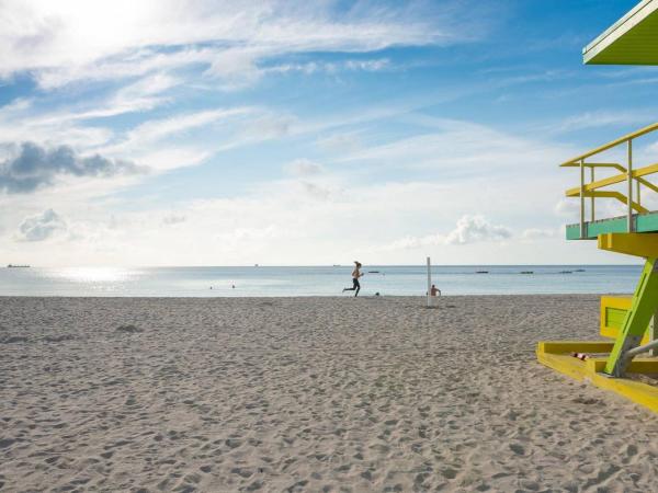 Parisian Hotel : photo 10 de la chambre chambre triple