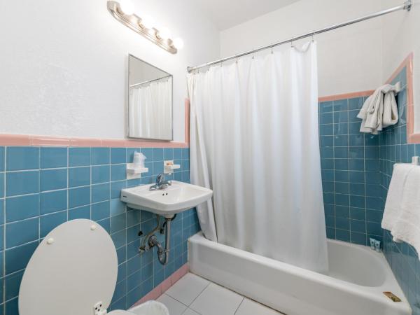 Parisian Hotel : photo 5 de la chambre suite double