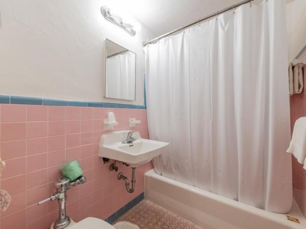 Parisian Hotel : photo 9 de la chambre chambre standard