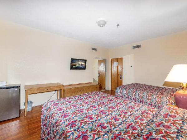 Parisian Hotel : photo 6 de la chambre chambre standard