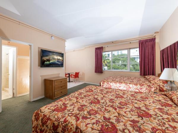 Parisian Hotel : photo 5 de la chambre chambre standard