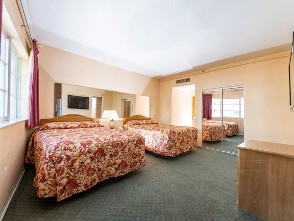 Parisian Hotel : photo 8 de la chambre chambre standard