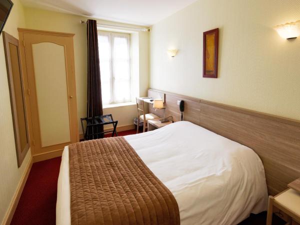Cit'Hotel Hôtel Beauséjour : photo 1 de la chambre chambre simple