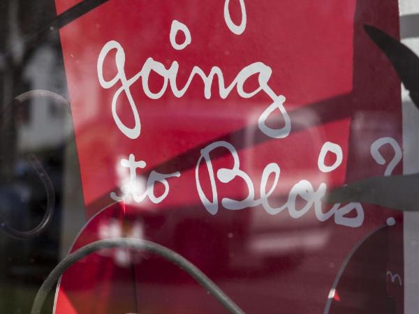 initial by balladins Blois : photo 10 de la chambre chambre triple - 16 m²