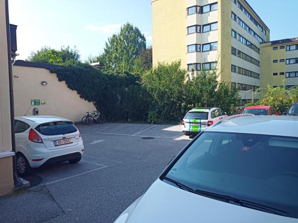 Adlerhof : photo 5 de la chambre chambre double avec espace de stationnement