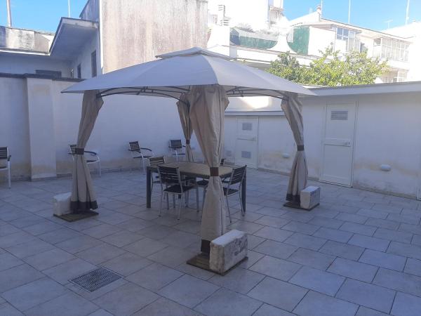 Angelica : photo 5 de la chambre chambre standard lit queen-size