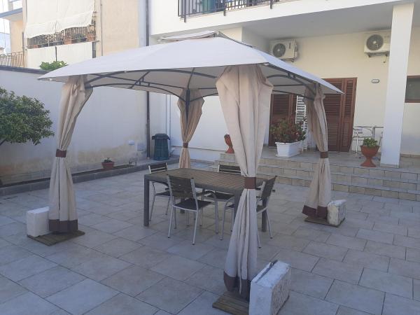 Angelica : photo 4 de la chambre chambre lit queen-size 