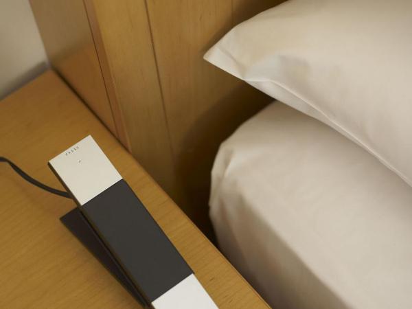 Park International Hotel : photo 2 de la chambre chambre triple