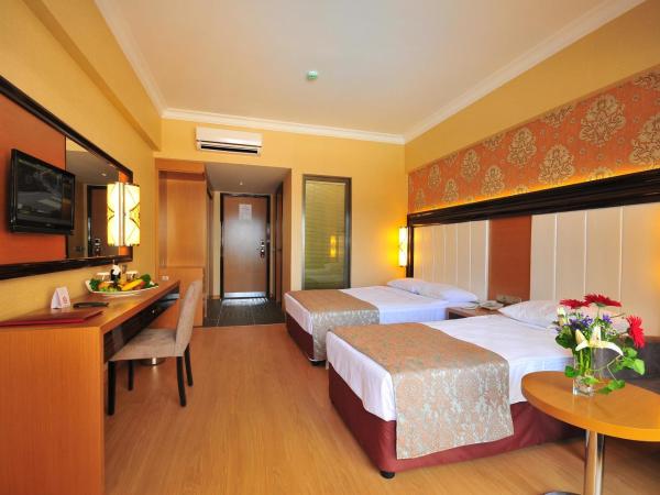 Golden Rock Beach : photo 1 de la chambre chambre double ou lits jumeaux standard