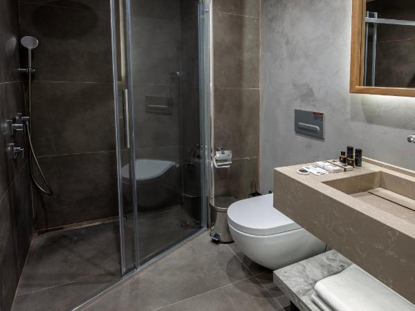 Hotel Bosfora : photo 3 de la chambre chambre double ou lits jumeaux standard