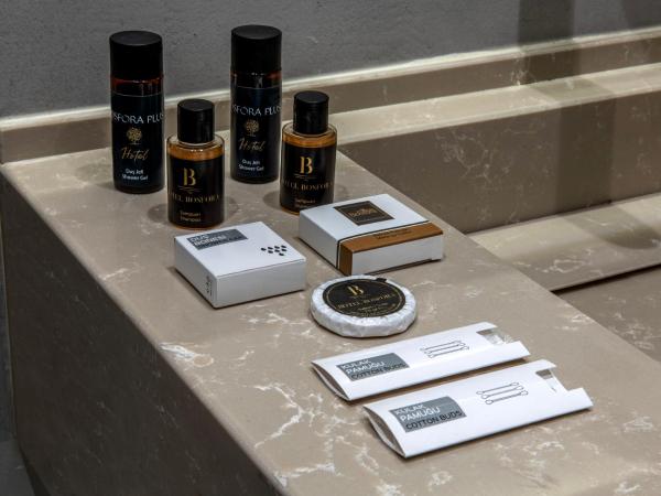 Hotel Bosfora : photo 5 de la chambre chambre double ou lits jumeaux standard