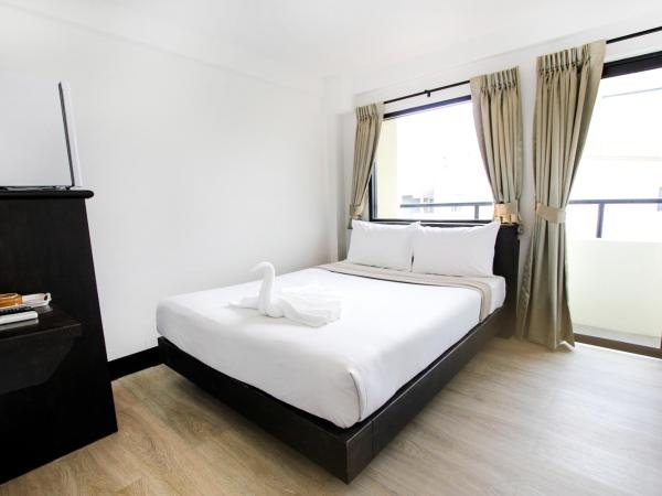 New Star : photo 9 de la chambre chambre double standard