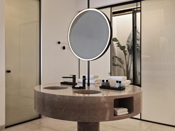 Canaves Epitome - Small Luxury Hotels of the World : photo 10 de la chambre villa 3 chambres avec ppiscine.