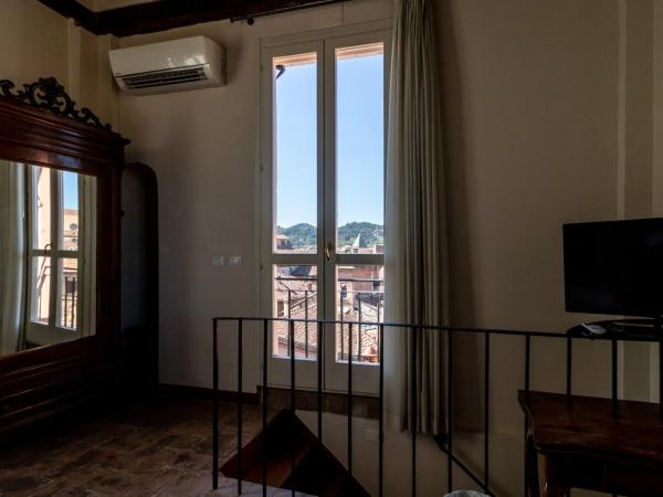 Casa Isolani - Santo Stefano : photo 5 de la chambre chambre double