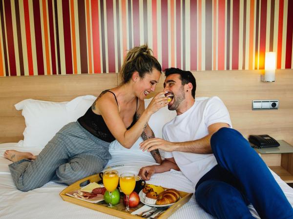 Maisonnave : photo 6 de la chambre suite junior