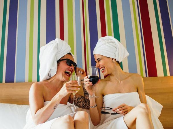 Maisonnave : photo 1 de la chambre chambre lits jumeaux supérieure