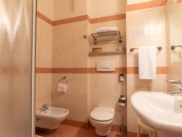 NilHotel Florence : photo 3 de la chambre chambre simple