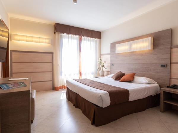 NilHotel Florence : photo 3 de la chambre chambre double