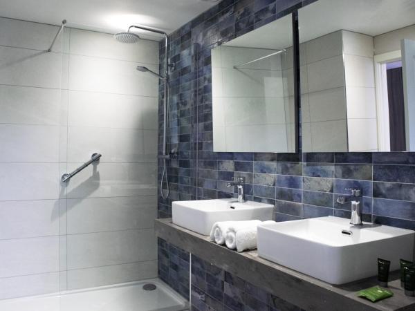 Bournemouth West Cliff Hotel & Spa : photo 9 de la chambre chambre double deluxe