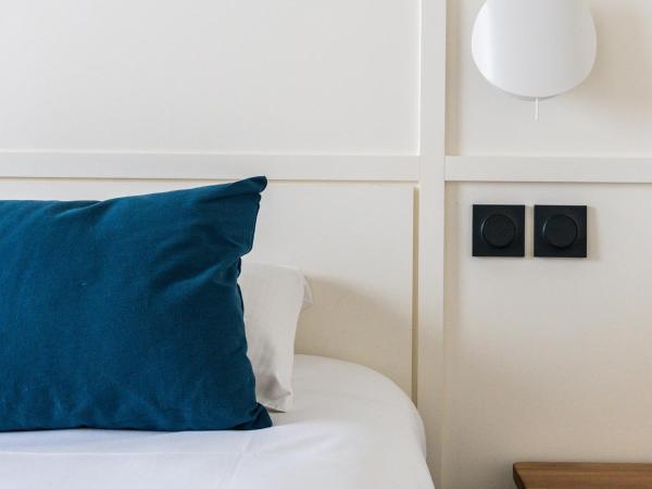 Théo Hôtel Limoges, The Originals City : photo 4 de la chambre chambre double