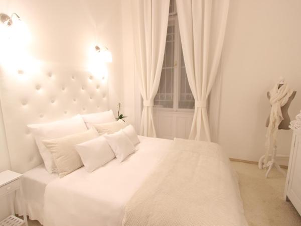 Balance Home : photo 3 de la chambre chambre double standard sans vue sur la rivière