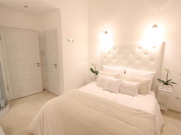 Balance Home : photo 5 de la chambre chambre double standard sans vue sur la rivière