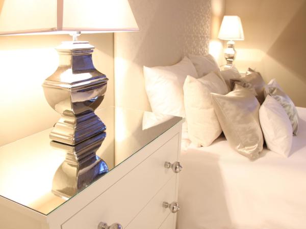 Balance Home : photo 4 de la chambre chambre double deluxe - vue sur rivière