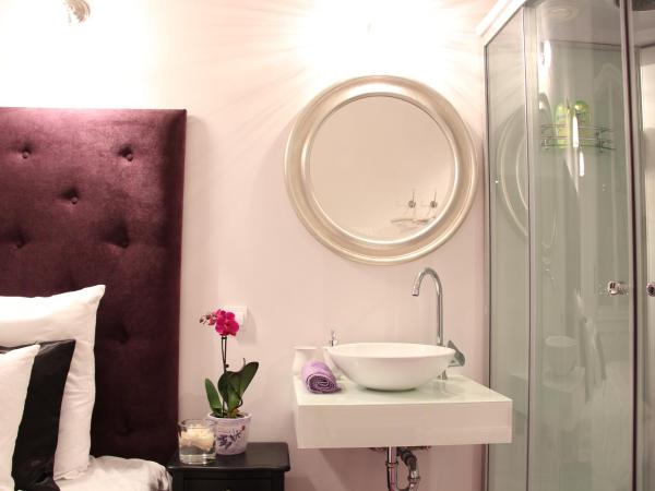 Balance Home : photo 4 de la chambre chambre double - vue sur fleuve