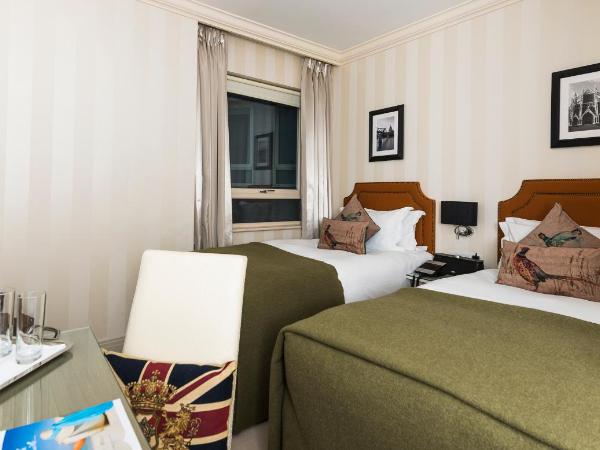 Hotel Xenia - Autograph Collection : photo 1 de la chambre chambre lits jumeaux classique