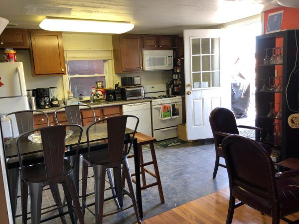 Highland Park Pittsburgh : photo 2 de la chambre chambre double ou lits jumeaux