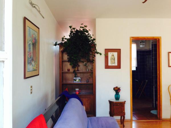 Maria Del Alma House : photo 7 de la chambre chambre supérieure lit queen-size