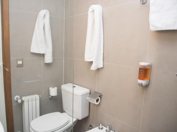 Hotel Tres Reyes : photo 1 de la chambre chambre double ou lits jumeaux standard