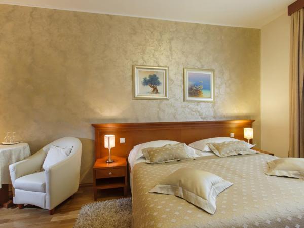 Royal Suites : photo 5 de la chambre chambre double ou lits jumeaux supérieure