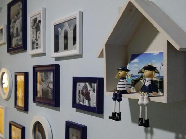 Fantasy Hotel : photo 9 de la chambre chambre triple supérieure