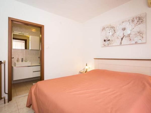 Villa Matohanca : photo 2 de la chambre chambre double avec balcon - vue sur mer