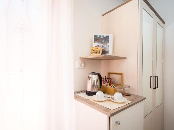 Villa Matohanca : photo 6 de la chambre chambre double avec balcon - vue sur mer