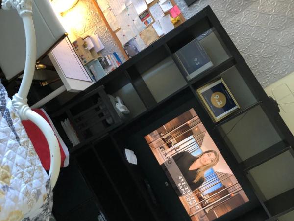 Highland Park Pittsburgh : photo 9 de la chambre chambre familiale avec balcon