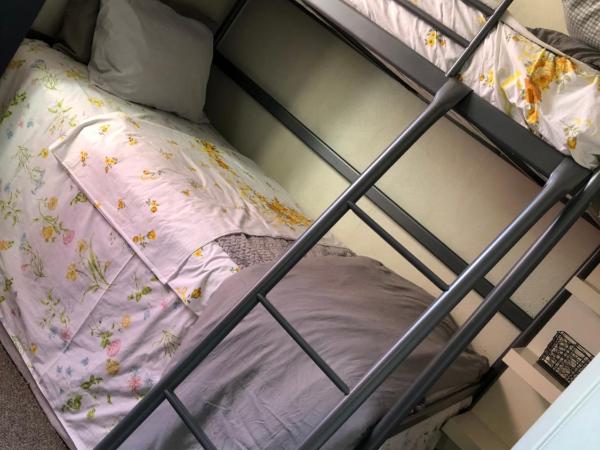 Highland Park Pittsburgh : photo 1 de la chambre chambre double ou lits jumeaux