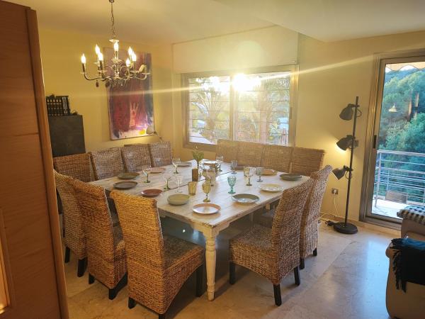 Villa Aguilas Club Guest house : photo 1 de la chambre villa deluxe