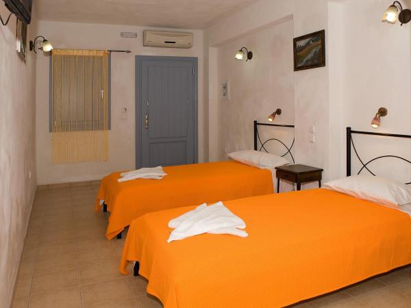 Villa Murano : photo 6 de la chambre chambre familiale standard