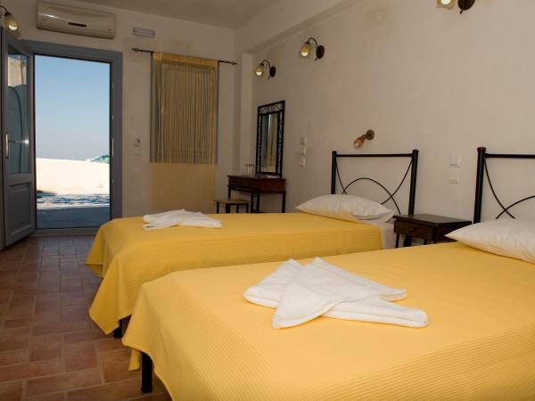 Villa Murano : photo 6 de la chambre chambre quadruple
