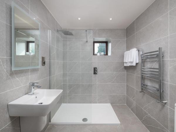 Killarney Heights Hotel : photo 7 de la chambre chambre double supérieure