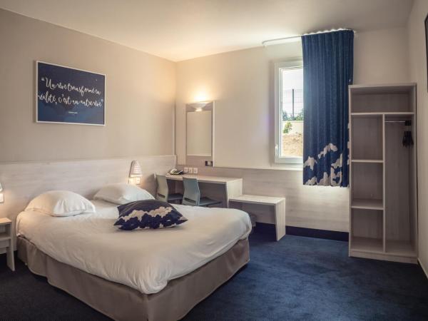 ACE Hôtel Metz : photo 5 de la chambre chambre double