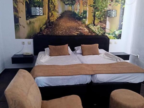 Hotel Diar Meriam : photo 1 de la chambre chambre simple