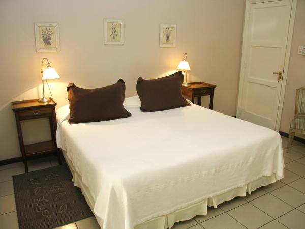 Bed And Breakfast Plaza Italia : photo 7 de la chambre chambre double