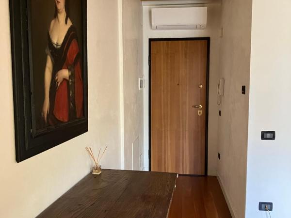 Ciao Amore : photo 4 de la chambre chambre double avec balcon