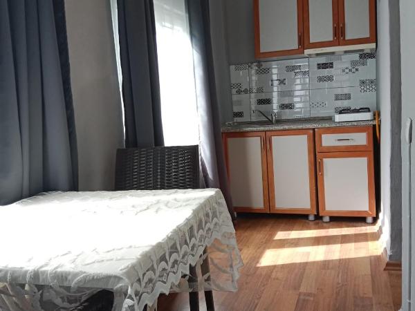 MERT APART HOTEL : photo 7 de la chambre chambre double