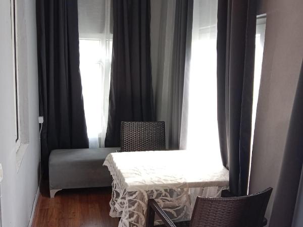 MERT APART HOTEL : photo 6 de la chambre chambre double